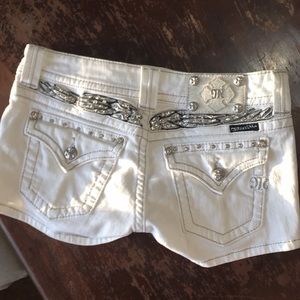 🎀Miss Me shorts!